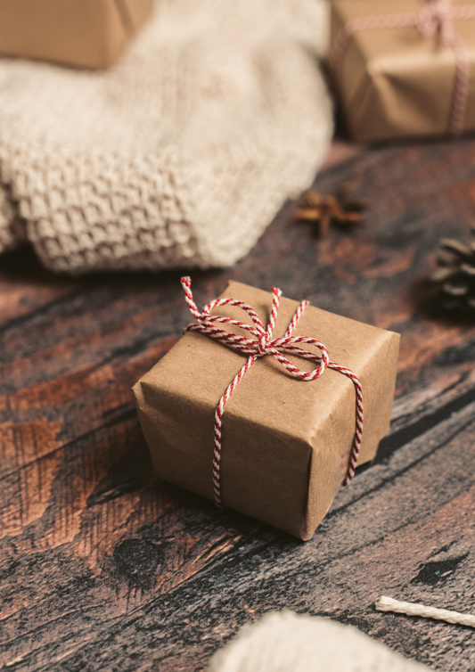 🎁 Carte Cadeau – L’Atelier de Pierre