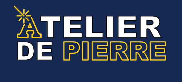 Atelier de Pierre